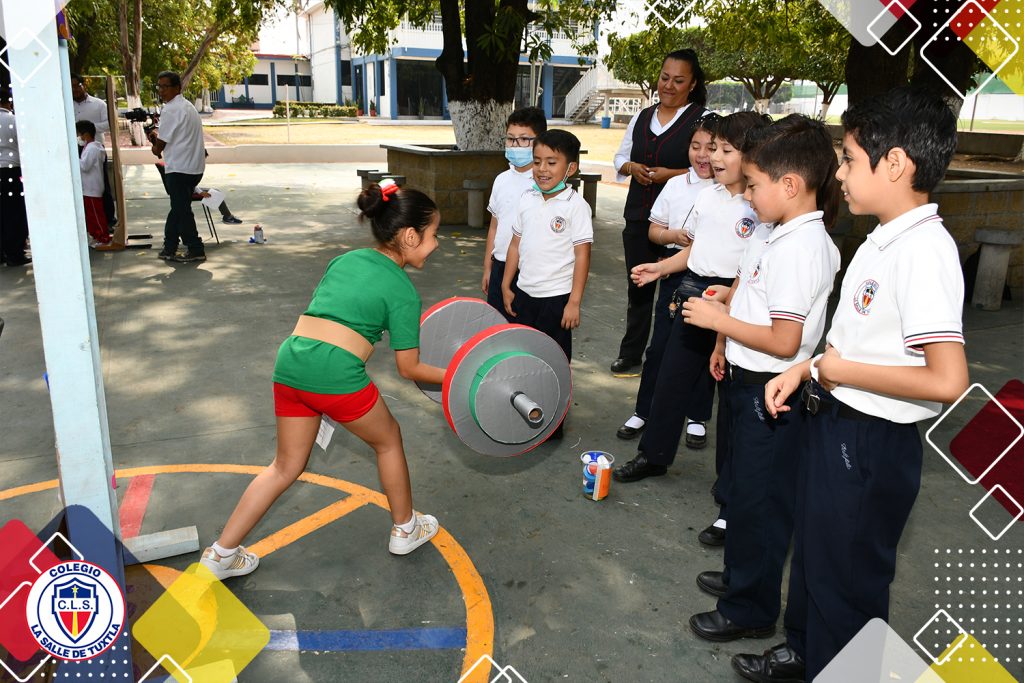 Semana cultural 19 Semana cultural 19