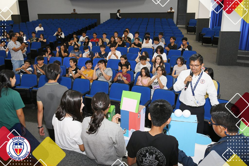 Semana cultural 2 Semana cultural 2