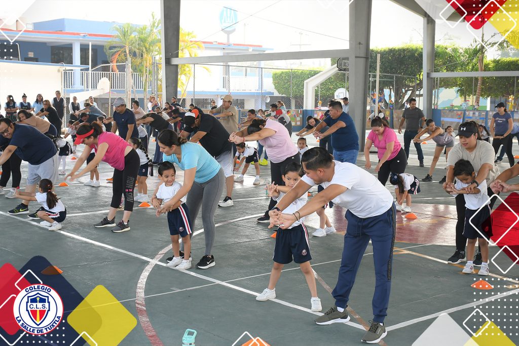 Semana cultural 21 Semana cultural 21