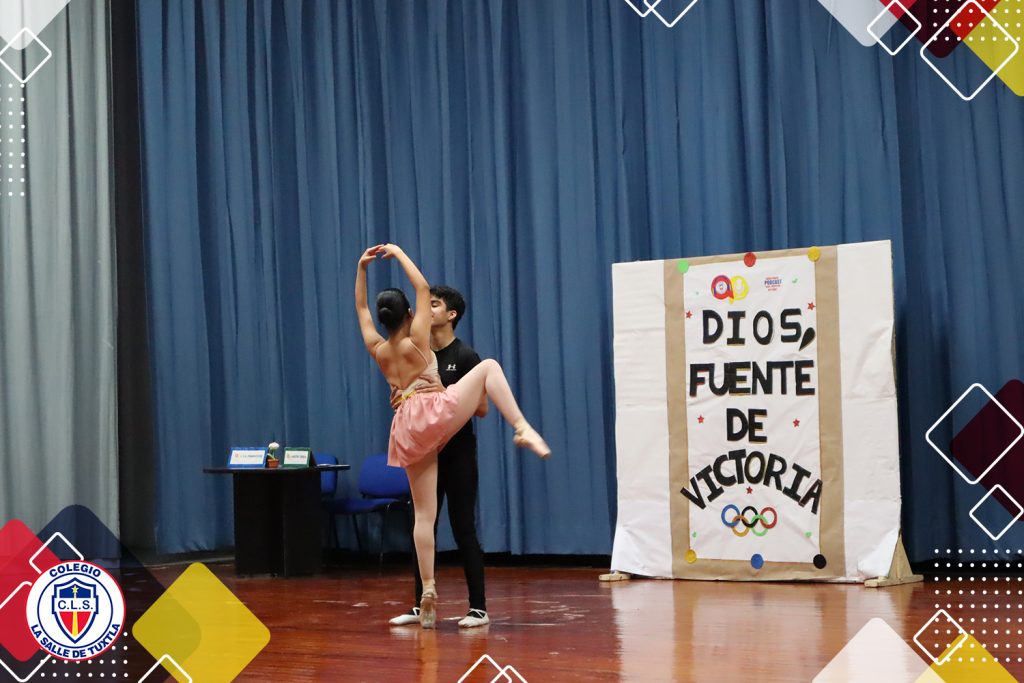 Semana cultural 22 Semana cultural 22