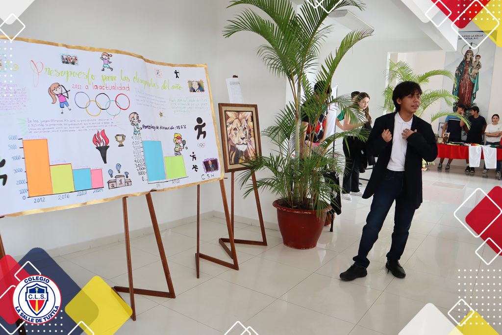 Semana cultural 23 Semana cultural 23