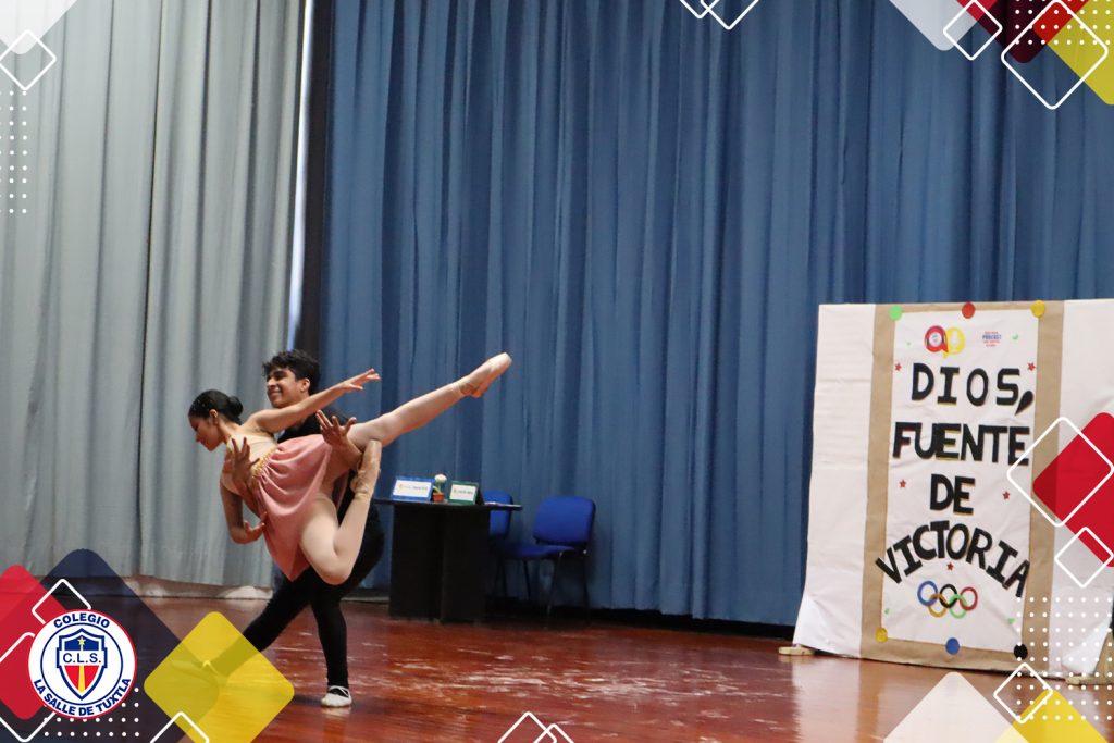 Semana cultural 24 Semana cultural 24