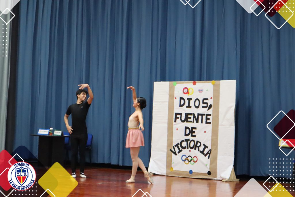 Semana cultural 26 Semana cultural 26