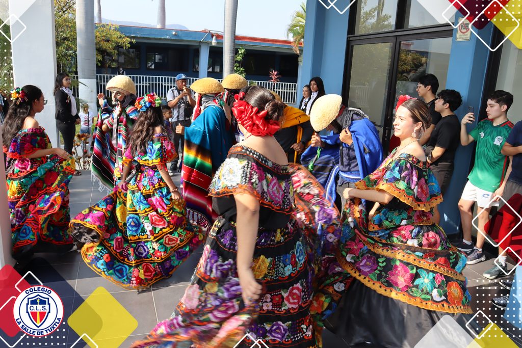 Semana cultural 27 Semana cultural 27
