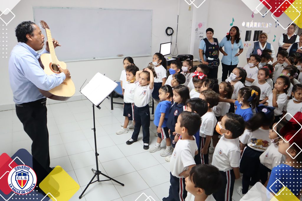Semana cultural 28 Semana cultural 28