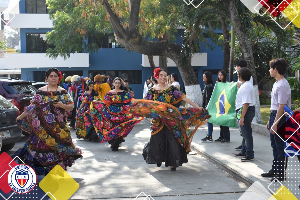 Semana cultural 29 Semana cultural 29