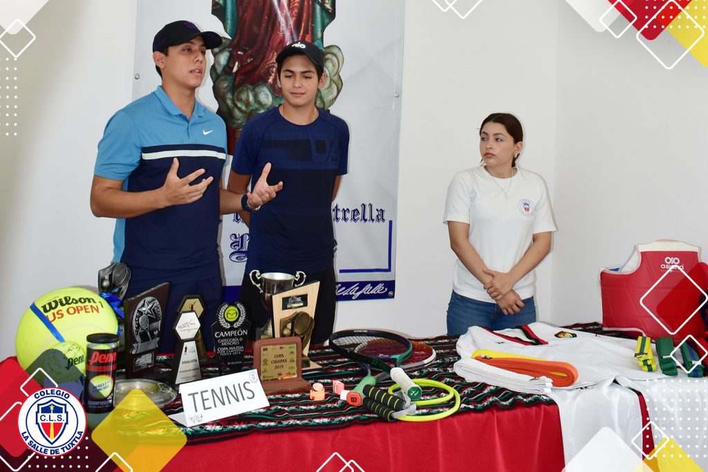 Semana cultural 3 Semana cultural 3