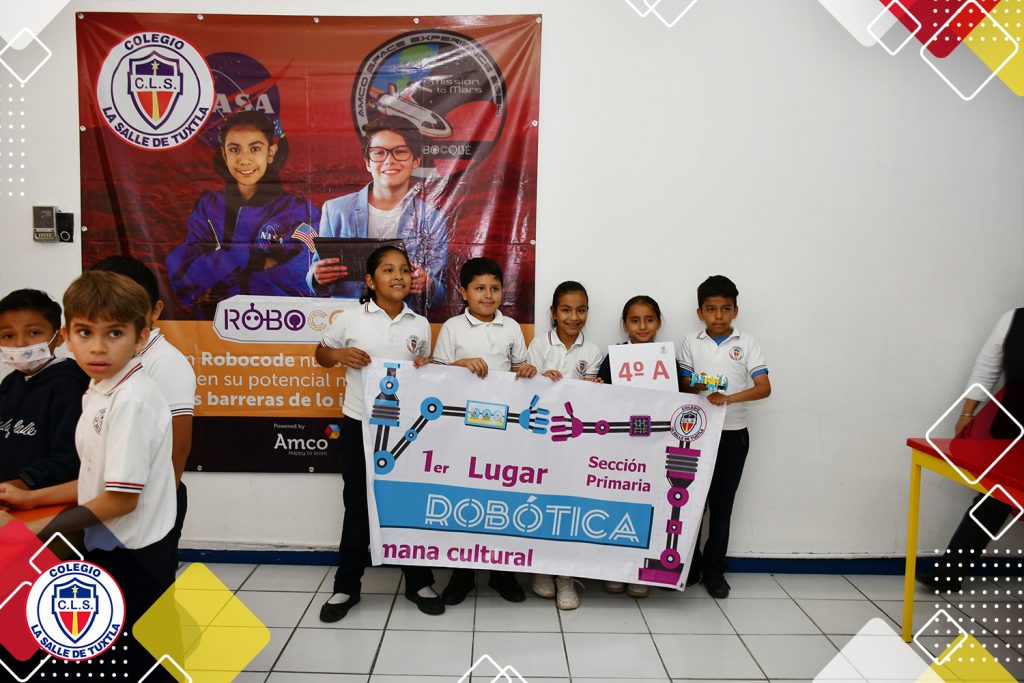 Semana cultural 5 Semana cultural 5