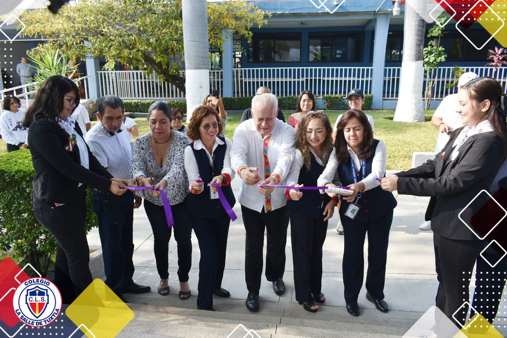 Semana cultural 6 Semana cultural 6