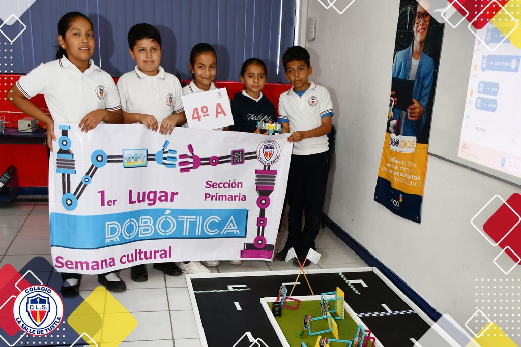 Semana cultural 8 Semana cultural 8