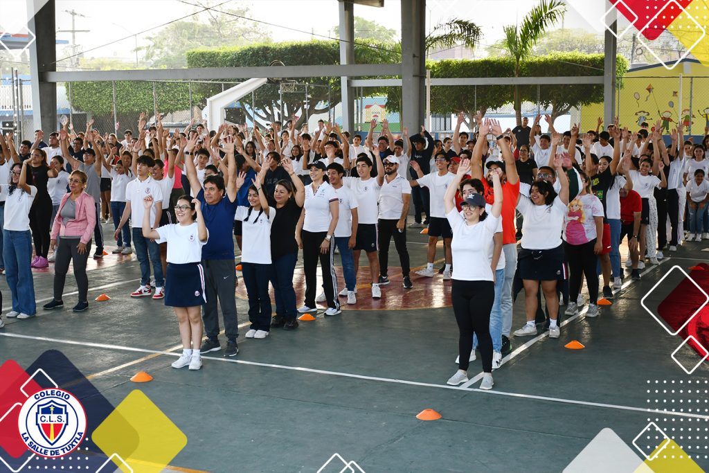 Semana cultural 9 Semana cultural 9