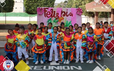 Homenaje 2 grado 8 HOMENAJE DE 2do. GRADO