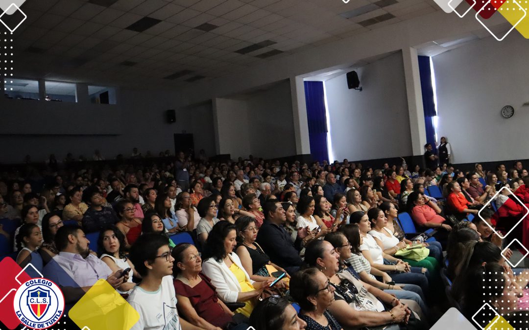Evento Día De Las Madres 2024