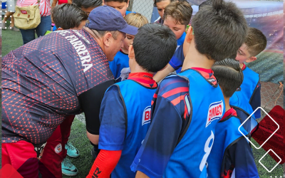 futbolito bimbo 4 Torneo Futbolito Bimbo