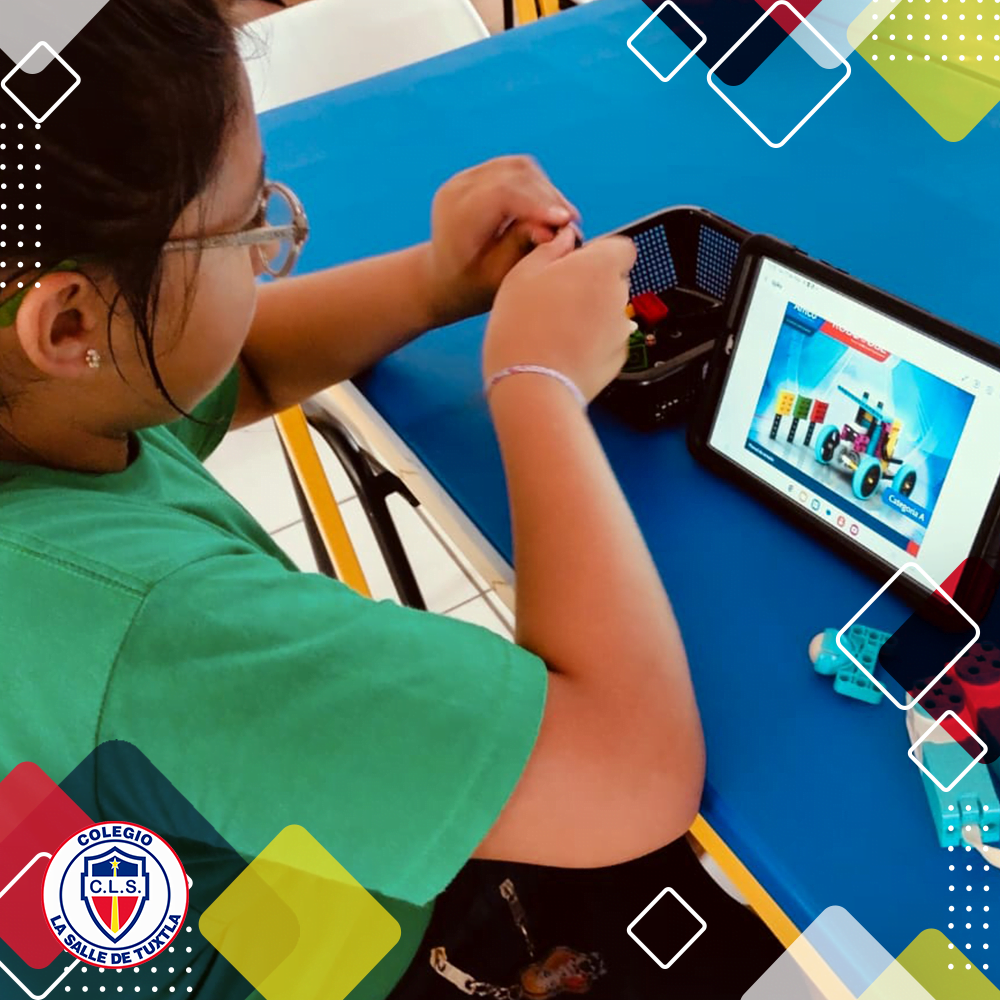 robotica 5 robotica 5