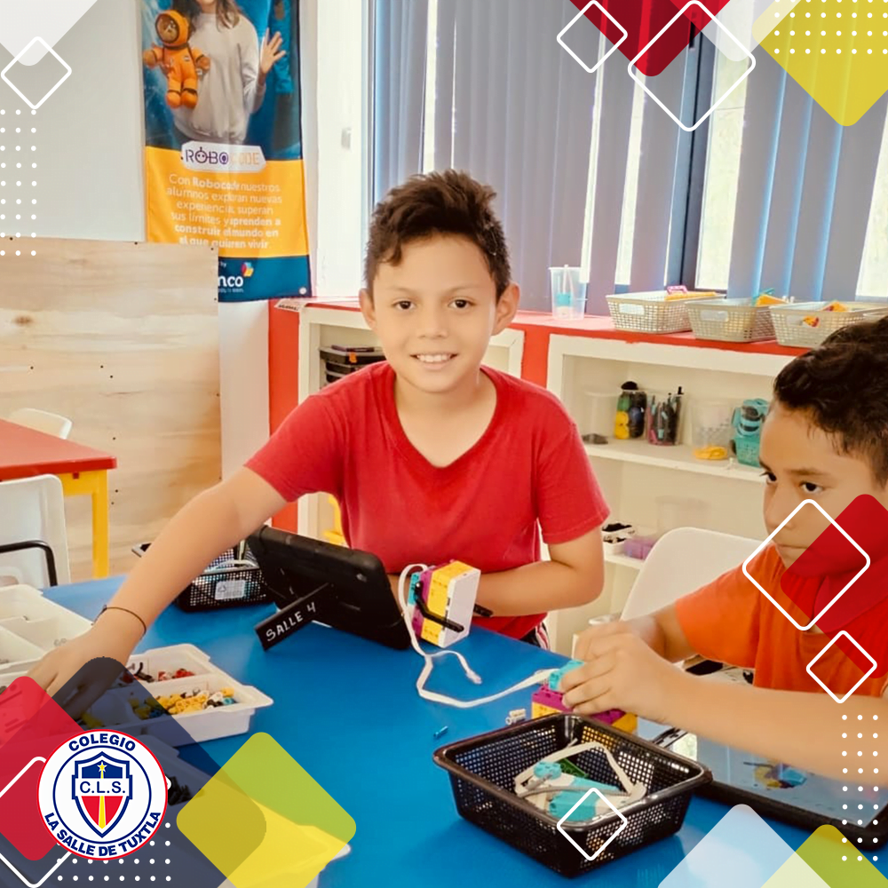 robotica 6 robotica 6