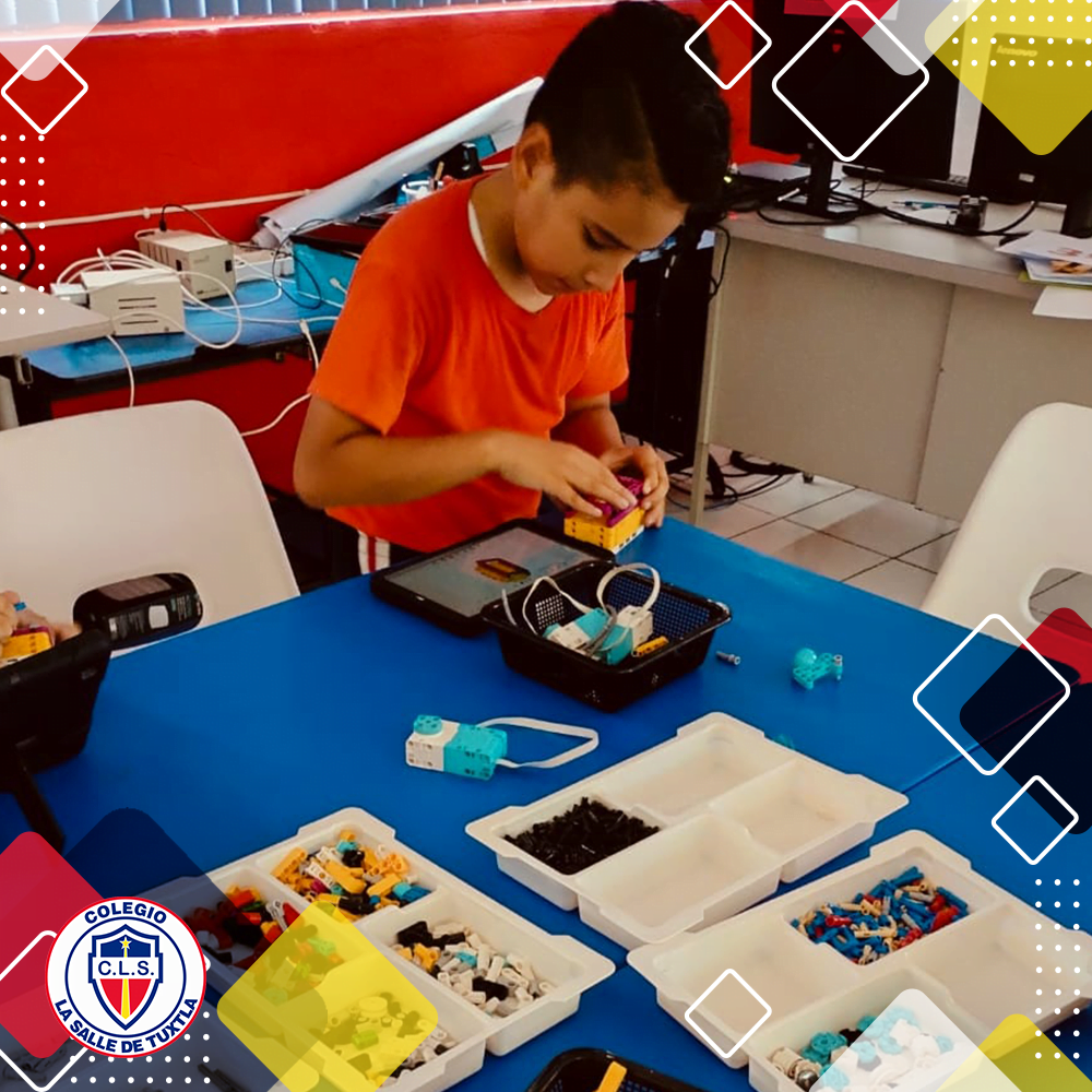 robotica 9 robotica 9