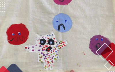 Emociones 5 ¡Un sueño lleno de emociones!