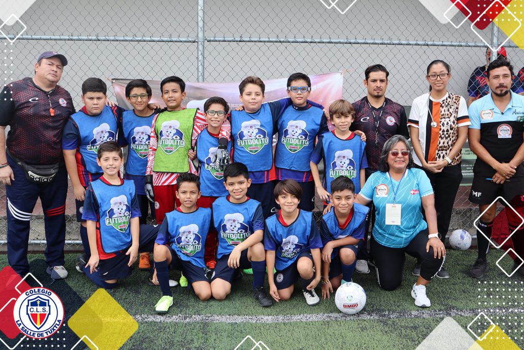 Futbolito bimbo 2