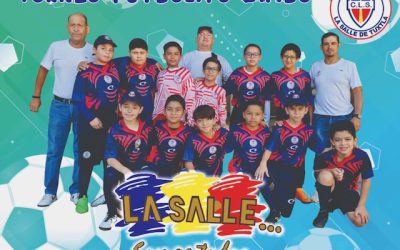 PHOTO 2024 06 03 08 12 26 Final Futbolito Bimbo