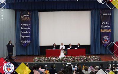 Clausura Preescolar 19 portada ¡Celebrando con los chiquitines!