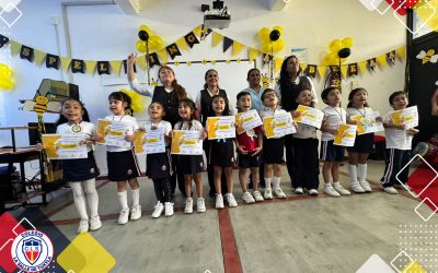 SpeelingBee Preescolar 6 SPELLING BEE PREESCOLAR