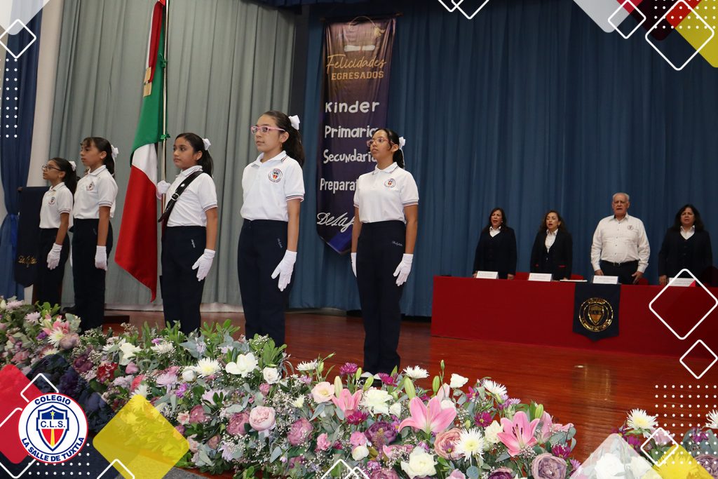 Clausura Primaria 1 Clausura Primaria 1
