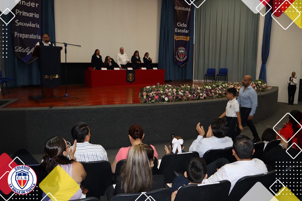 Clausura Primaria 11 Clausura Primaria 11