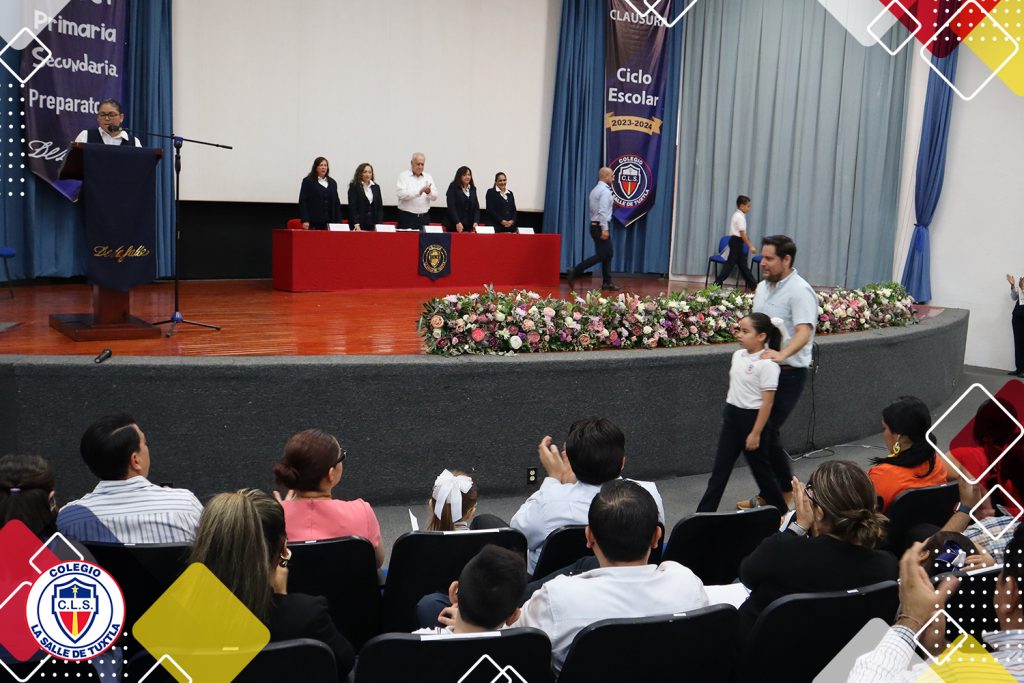 Clausura Primaria 12 Clausura Primaria 12