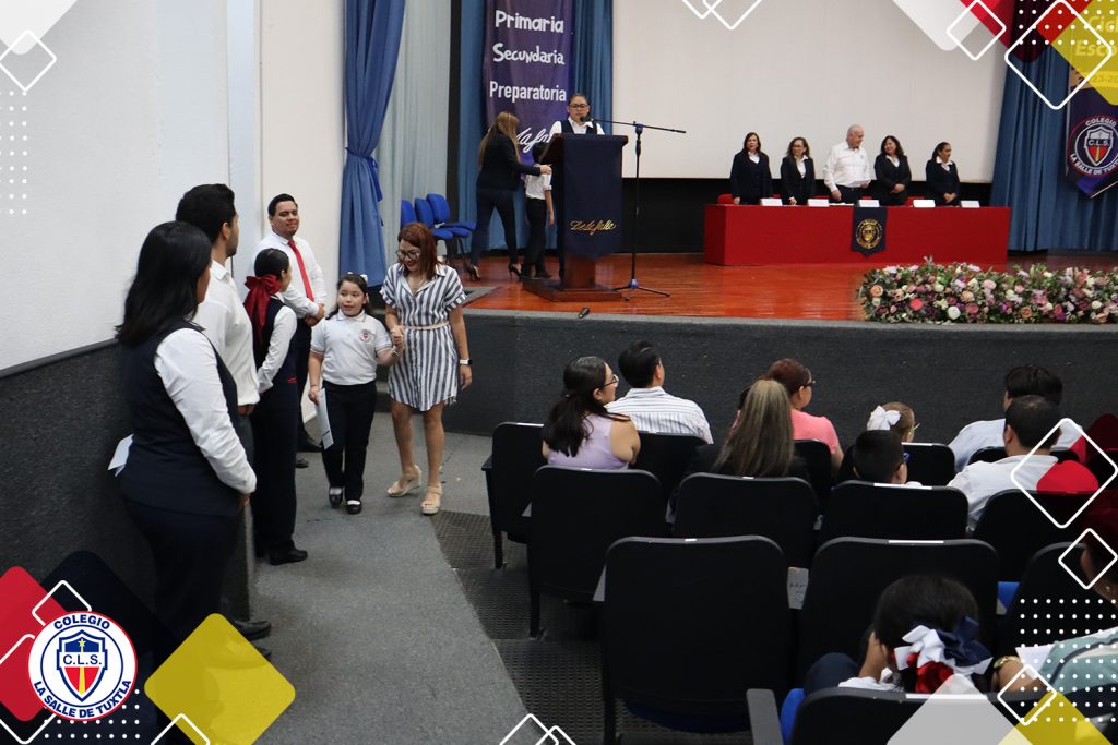 Clausura Primaria 13 Clausura Primaria 13