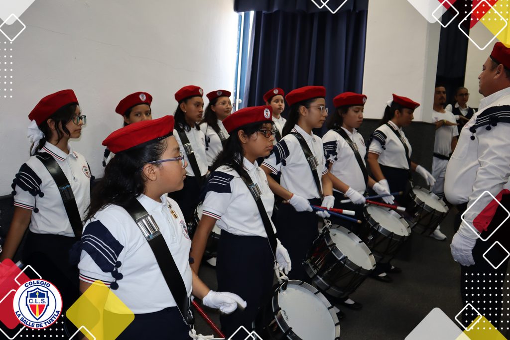 Clausura Primaria 14 Clausura Primaria 14