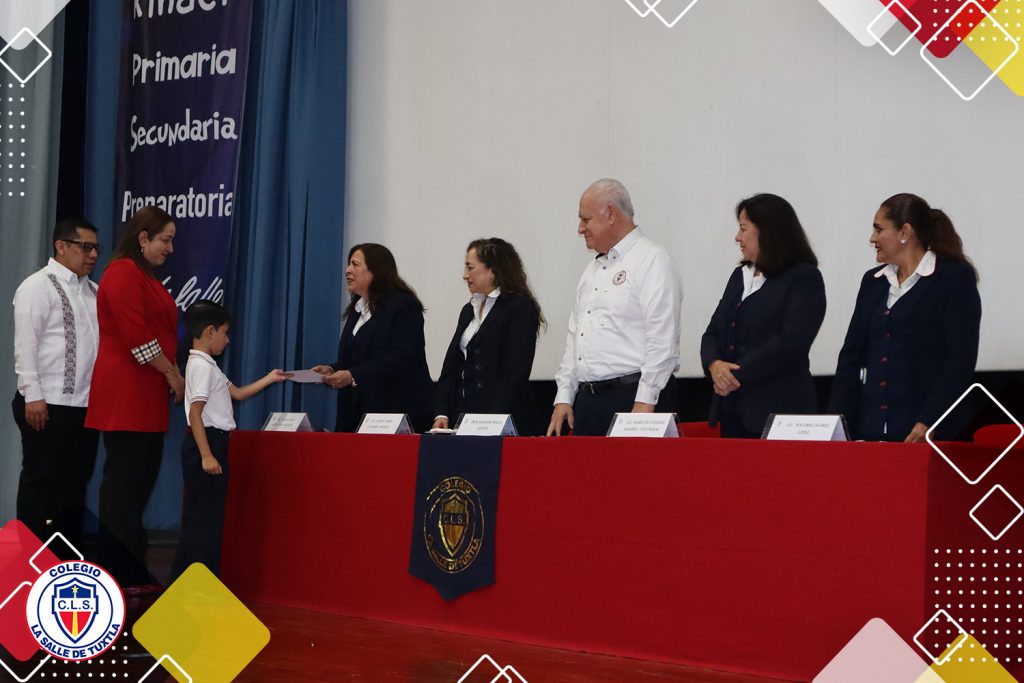 Clausura Primaria 17 Clausura Primaria 17