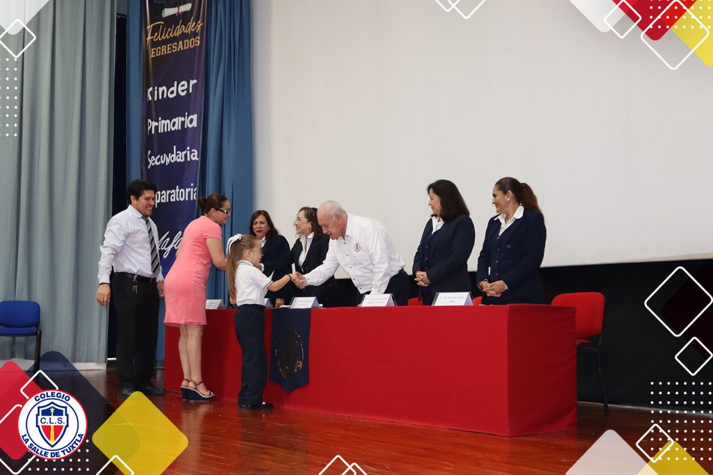 Clausura Primaria 19 Clausura Primaria 19