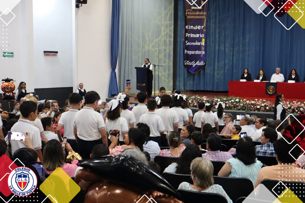 Clausura Primaria 2 Clausura Primaria 2