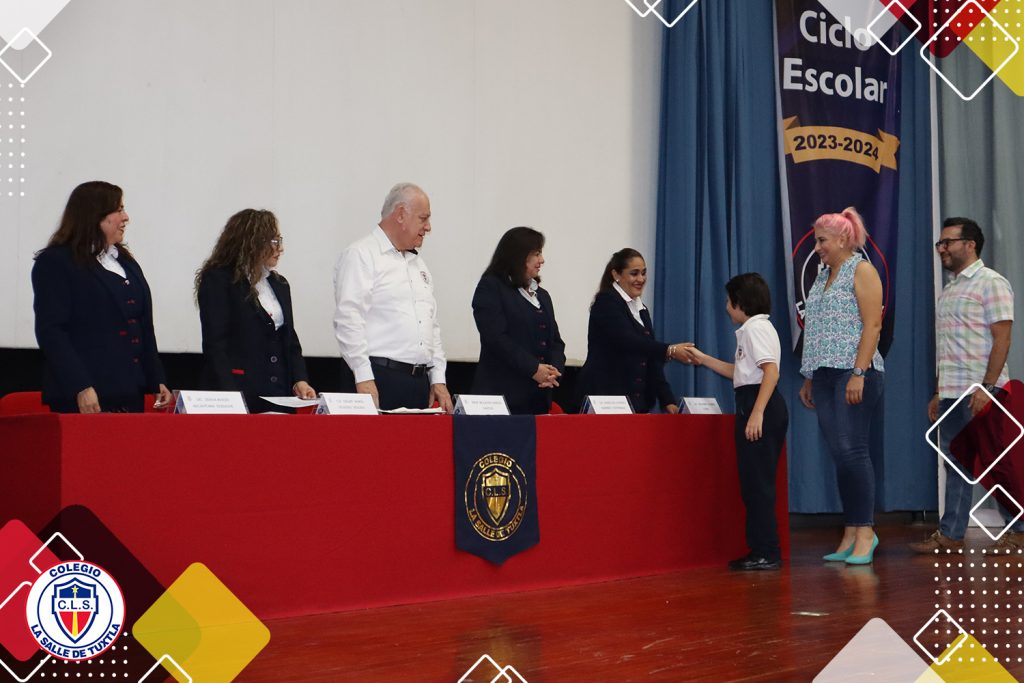 Clausura Primaria 20 Clausura Primaria 20