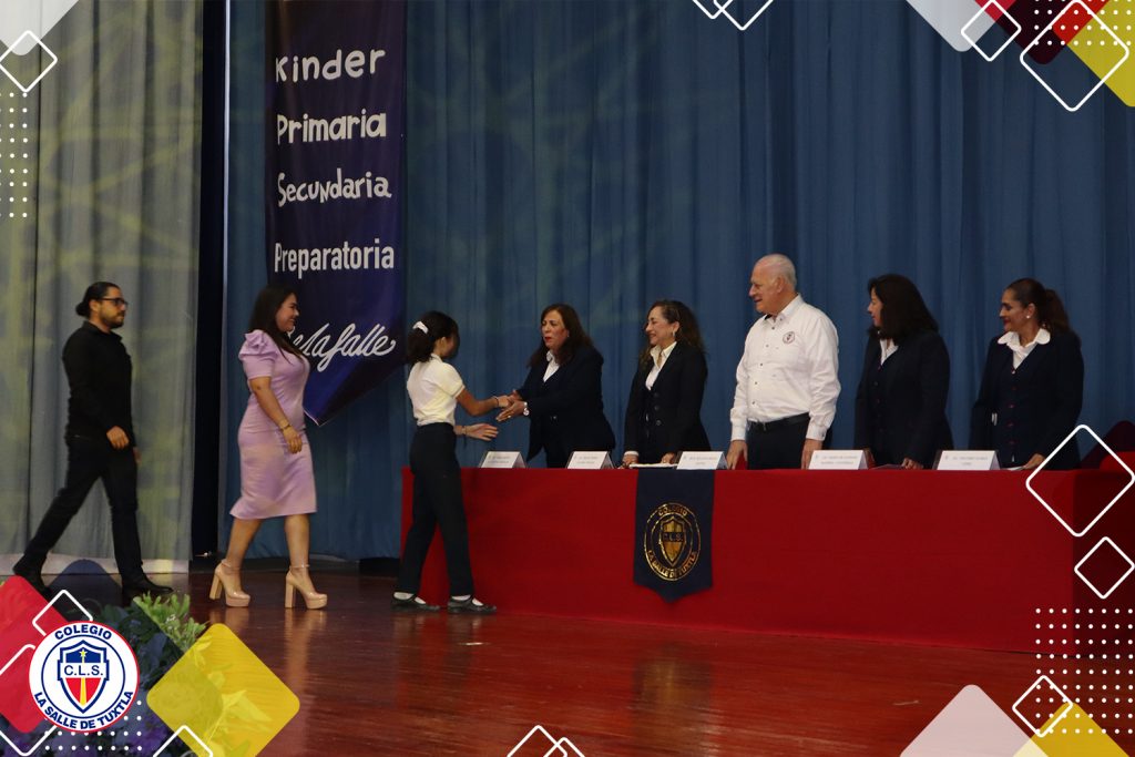 Clausura Primaria 3 Clausura Primaria 3