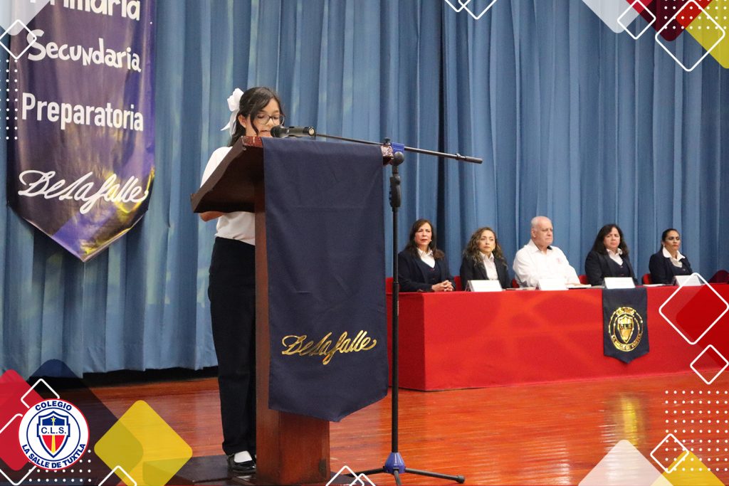 Clausura Primaria 4 Clausura Primaria 4