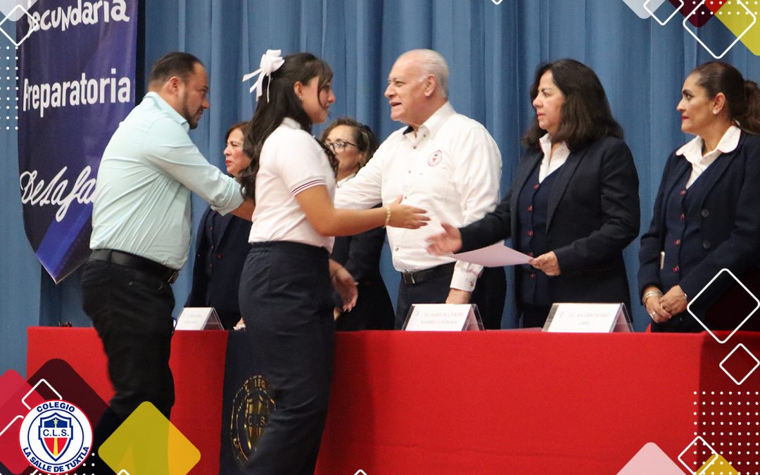 Clausura Primaria 2024