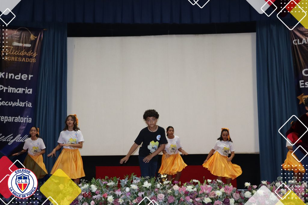 Clausura Primaria 6 Clausura Primaria 6