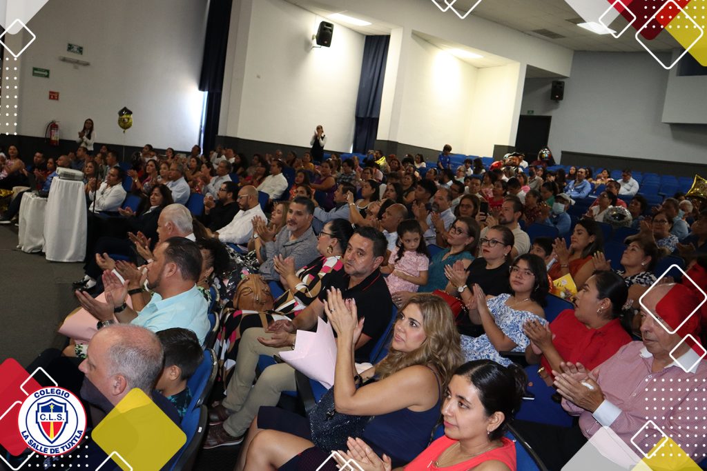 Clausura Primaria 7 Clausura Primaria 7