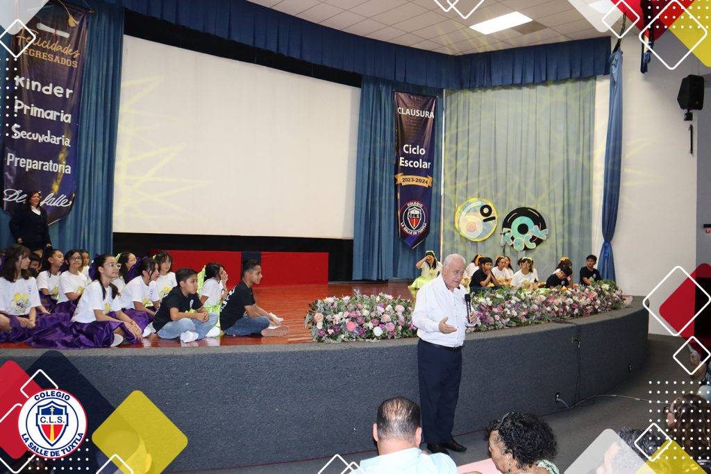 Clausura Primaria 8 Clausura Primaria 8