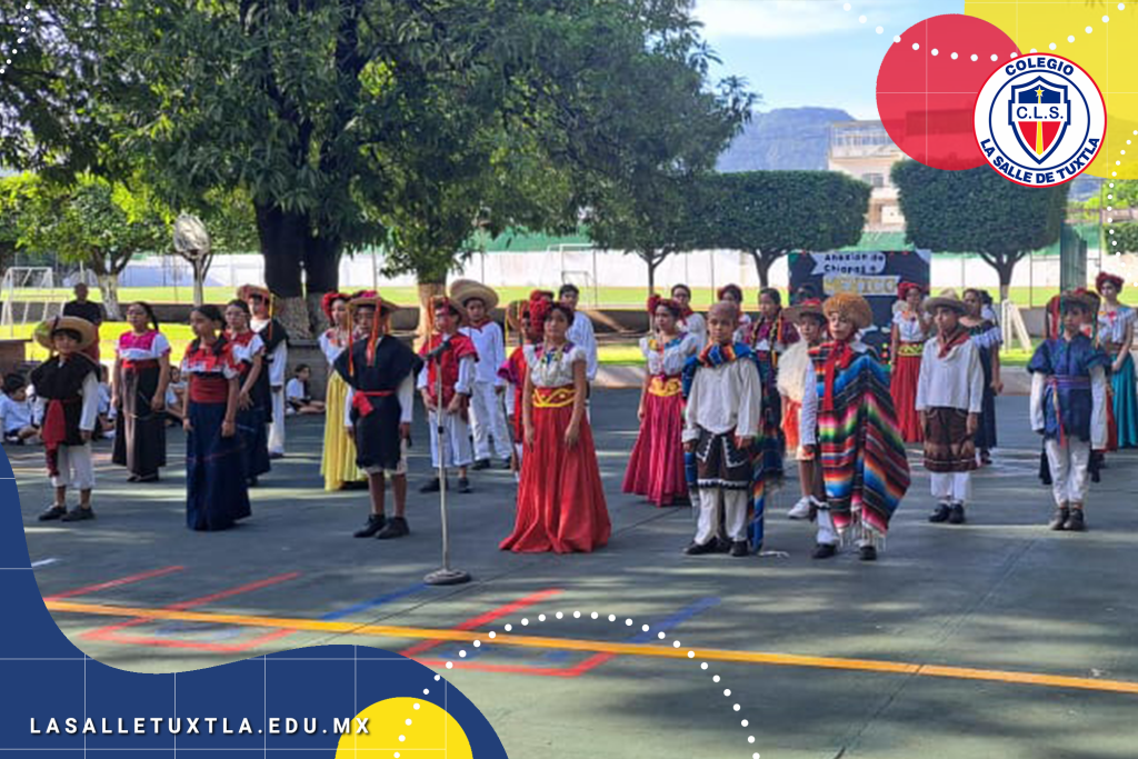 Homenaje Especial 6o de primaria 1 Homenaje Especial 6o de primaria 1