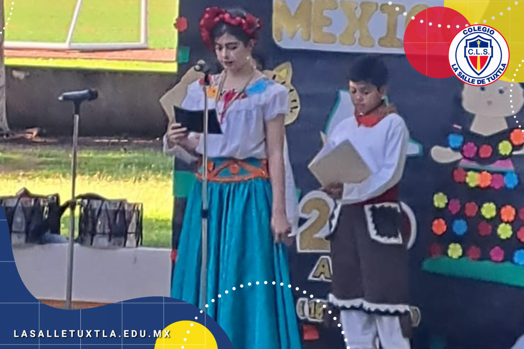 Homenaje Especial 6o de primaria 13 Homenaje Especial 6o de primaria 13