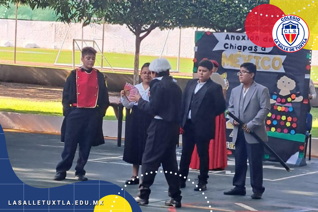 Homenaje Especial 6o de primaria 3 Homenaje Especial 6o de primaria 3