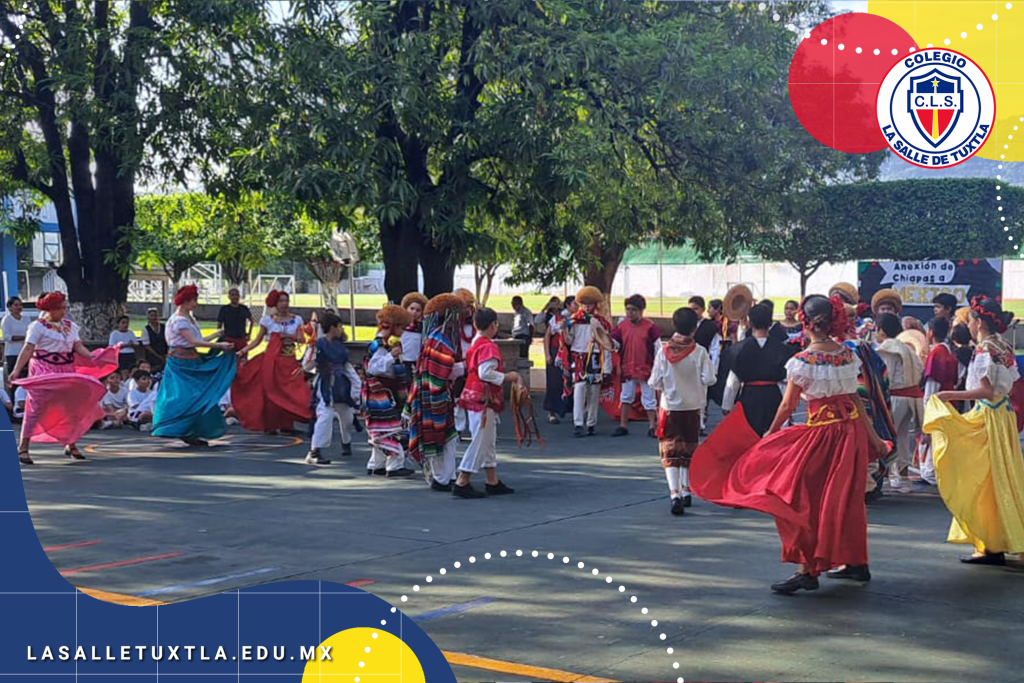 Homenaje Especial 6o de primaria 4 Homenaje Especial 6o de primaria 4