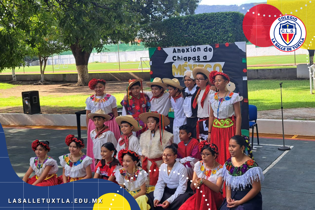 Homenaje Especial 6o de primaria 5 Homenaje Especial 6o de primaria 5