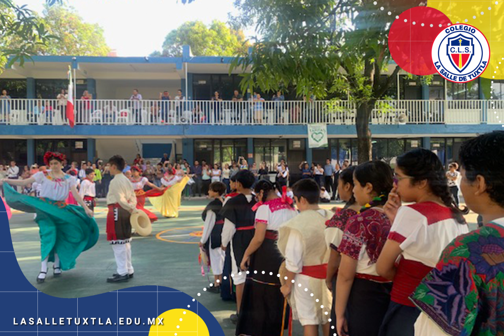 Homenaje Especial 6o de primaria 6 Homenaje Especial 6o de primaria 6