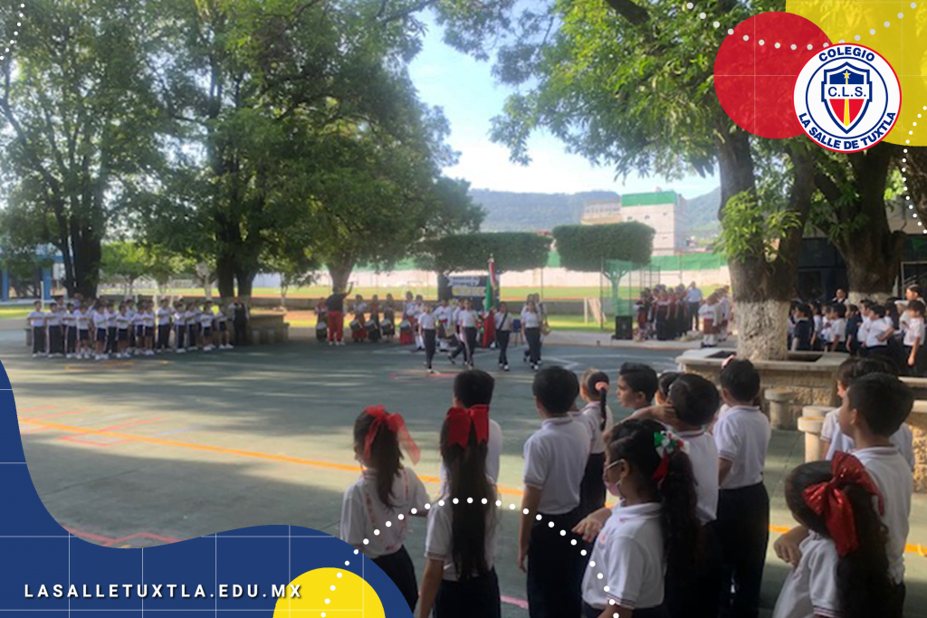 Homenaje Especial 6o de primaria 7 Homenaje Especial 6o de primaria 7