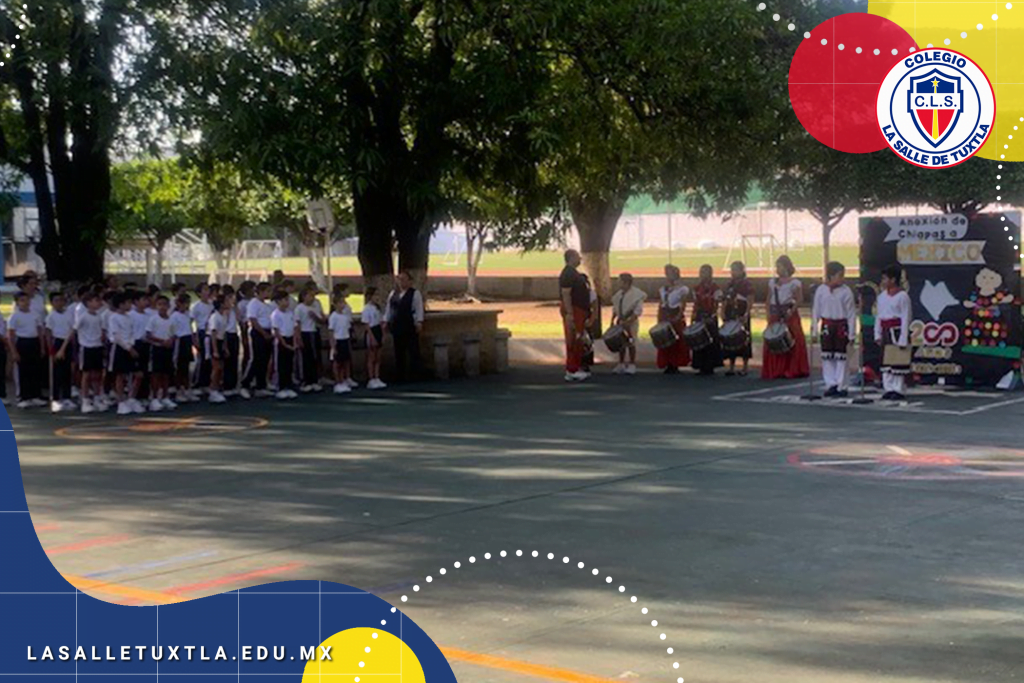 Homenaje Especial 6o de primaria 8 Homenaje Especial 6o de primaria 8