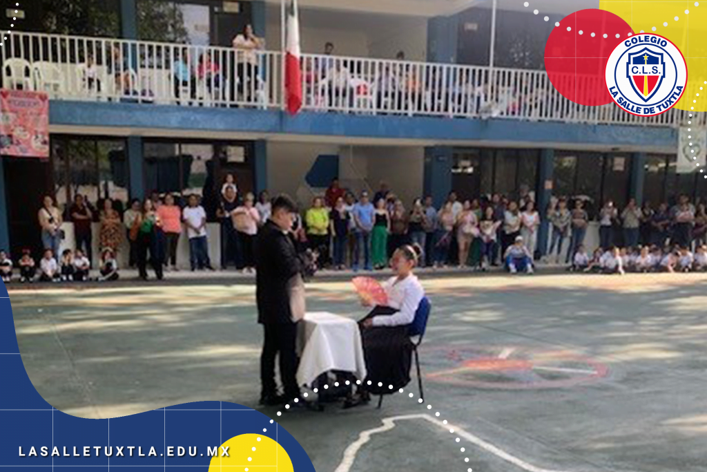 Homenaje Especial 6o de primaria 9 Homenaje Especial 6o de primaria 9